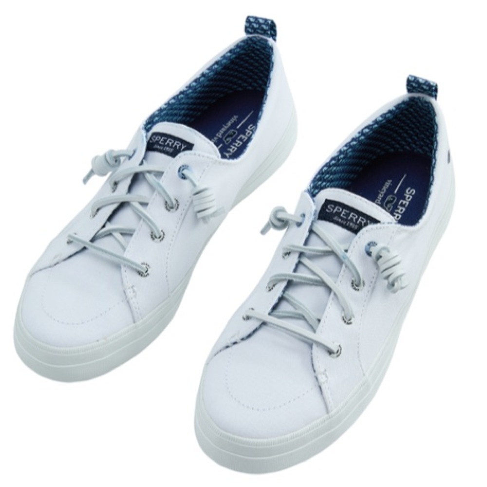 Sperry x Vineyard Vines Crest Vibe Sneaker